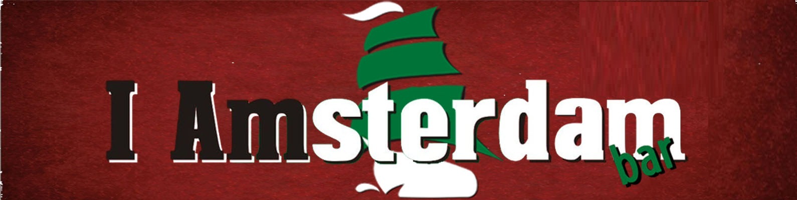Арт-бар Amsterdam