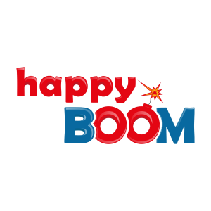 Детский клуб Happy Boom