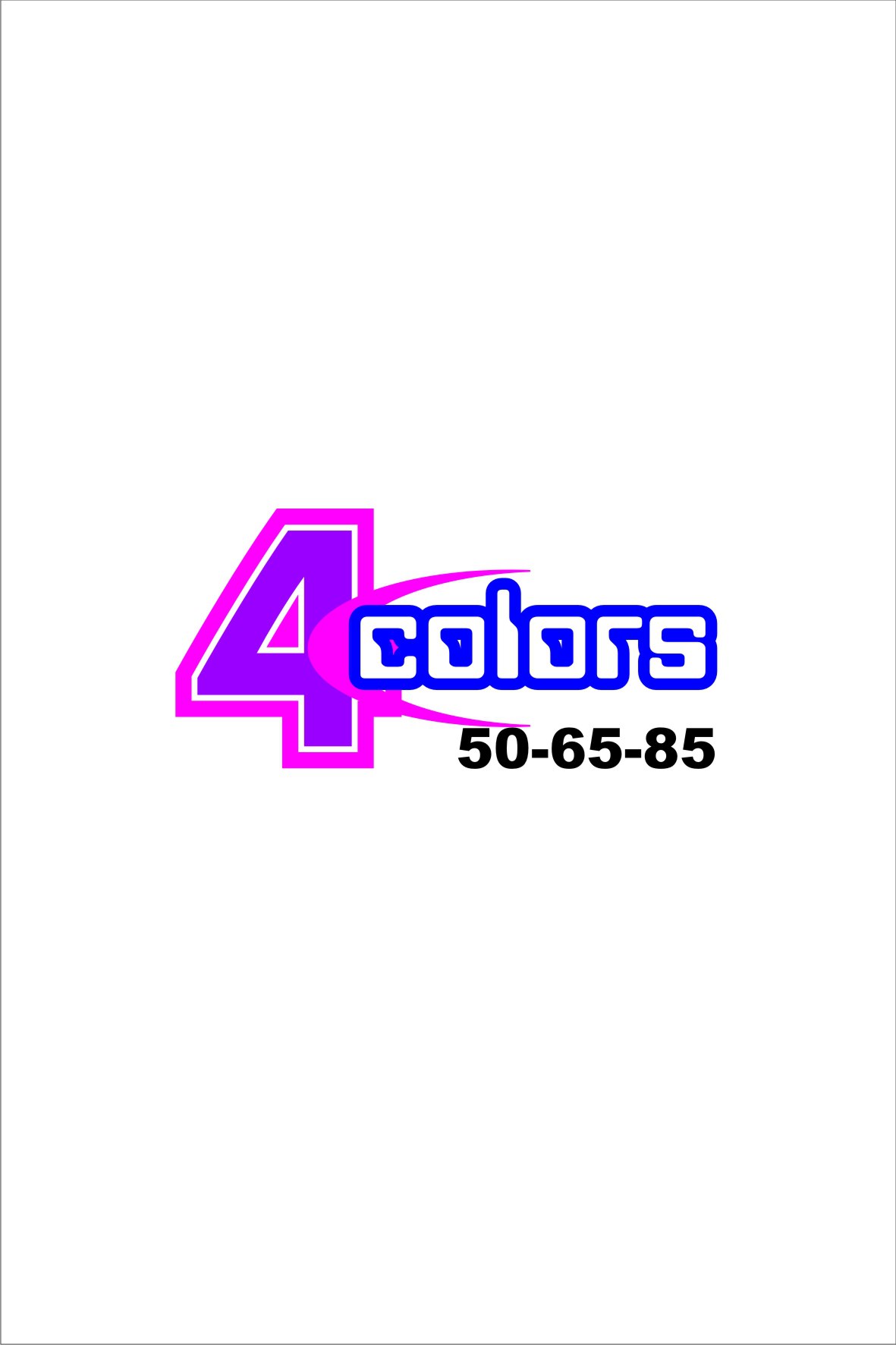 Копицентр 4Colors