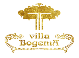 Загородный клуб Villa Bogema