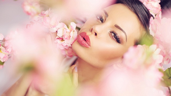 Студия красоты Marilyn