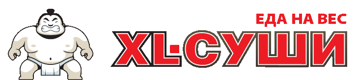 Служба доставки XL-суши
