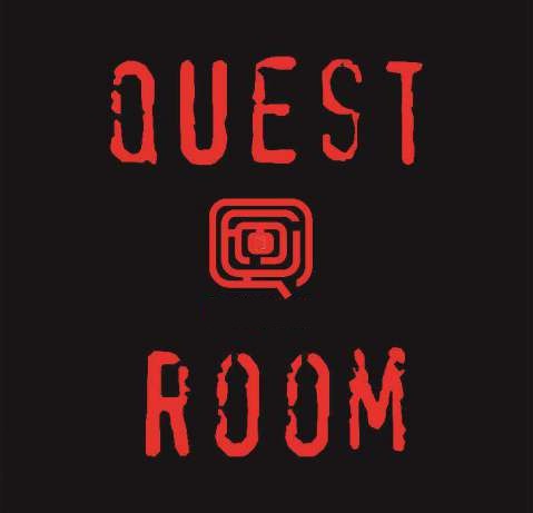Квест-компания QuestRoom