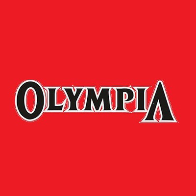 Фитнес-клуб Olympia