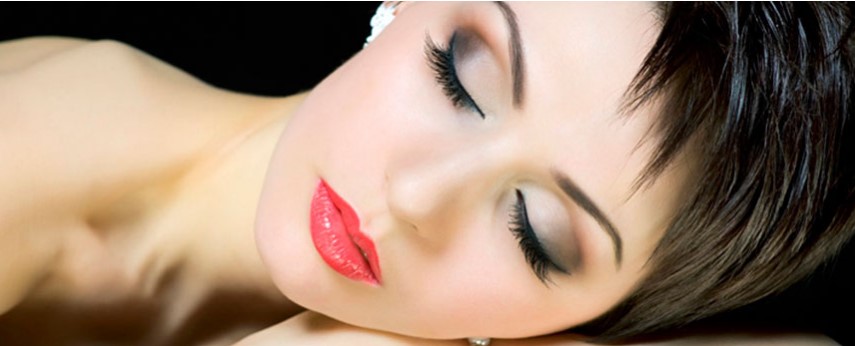 Студия перманентного макияжа