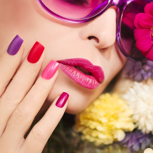 Helen nail Studio