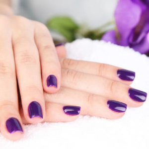 Студия ногтевого искусства и SPA Studio V