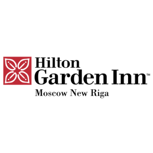 Hilton Garden Inn Moscow New Riga