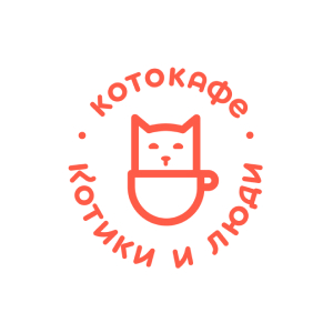 Антикафе «Котики и люди»