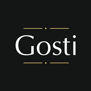 Кафе Gosti