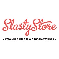 Кулинарная лаборатория Slasty