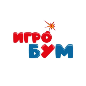 Детский клуб Игро Boom