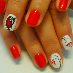 Shellac-Bar Екатерины Ноготковой