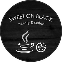 Кофейня Sweet on Black