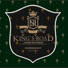 Барбершоп King’s Road