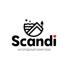 Загородный комплекс Scandievent