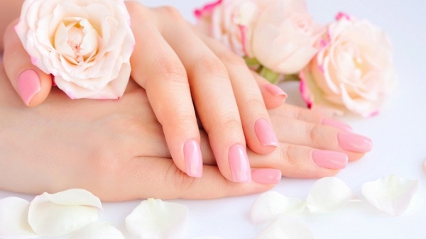 Студия Candy Nails