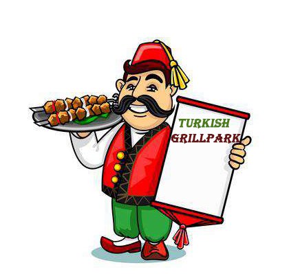 Кафе Turkish