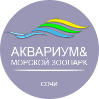 Сочинский океанариум