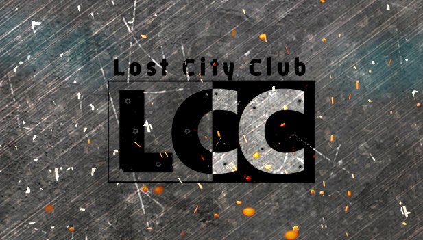 Lost City Club