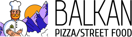 Пиццерия Balkanstreetfood