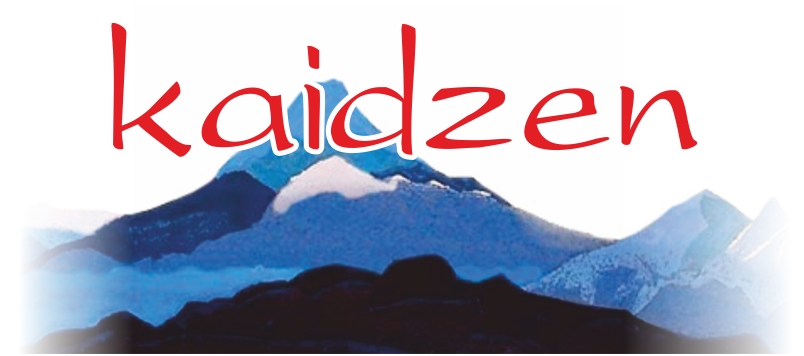Служба доставки Kaidzen