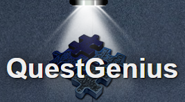Квест-компания QuestGenius