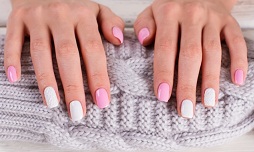 Студия маникюра Avriveya Nail