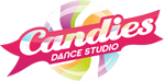 Профессиональная студия танцев для девочек Candies Dance Studio