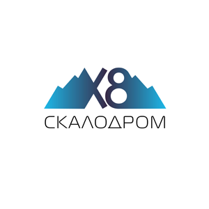 Скалодром Х8