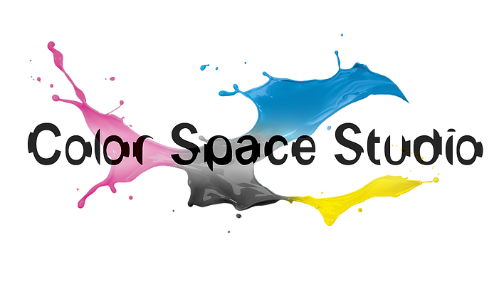 Студия Spase Colour