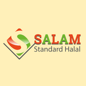 Кафе Salam