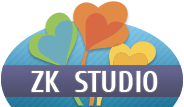 Салон красоты ZKStudio