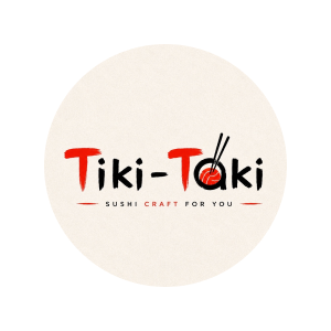 Tiki Taki, кафе