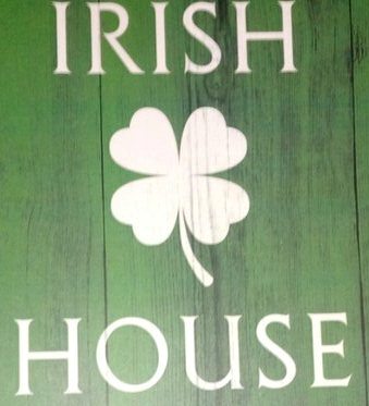 Irish House Pub