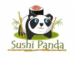Служба доставки Panda Sushi
