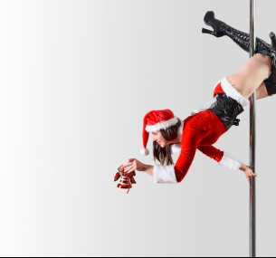 Come'n'Pole