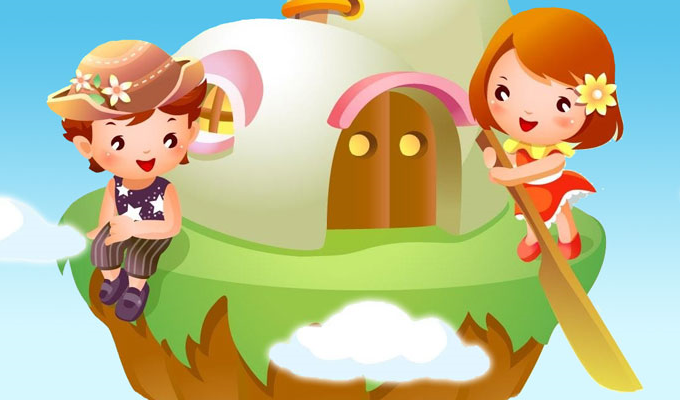 Детский центр Капитошка