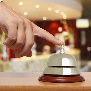 Отель Гринберг