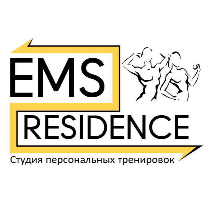 Студия EMS Residence