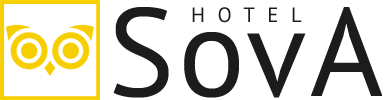 Отель Sova