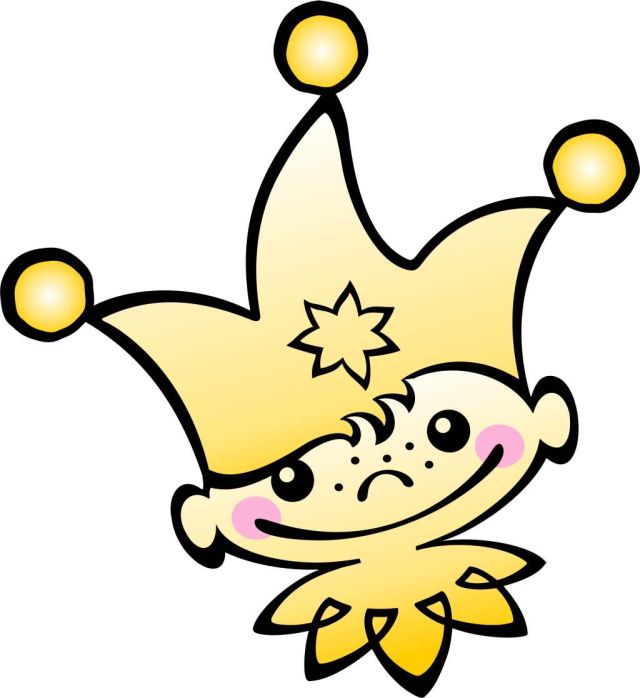 Театр кукол Пилигрим