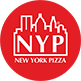 New York Pizza