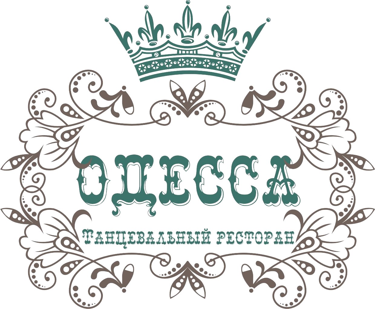Ресторан Одесса
