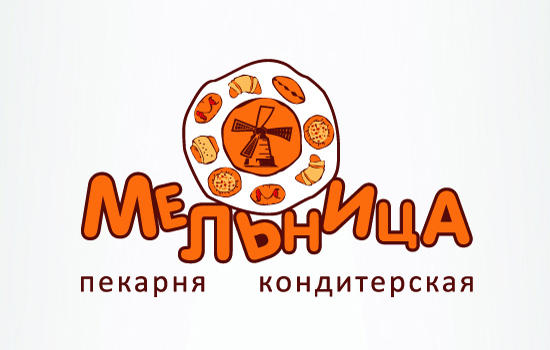Пекарня-кондитерская Мельница