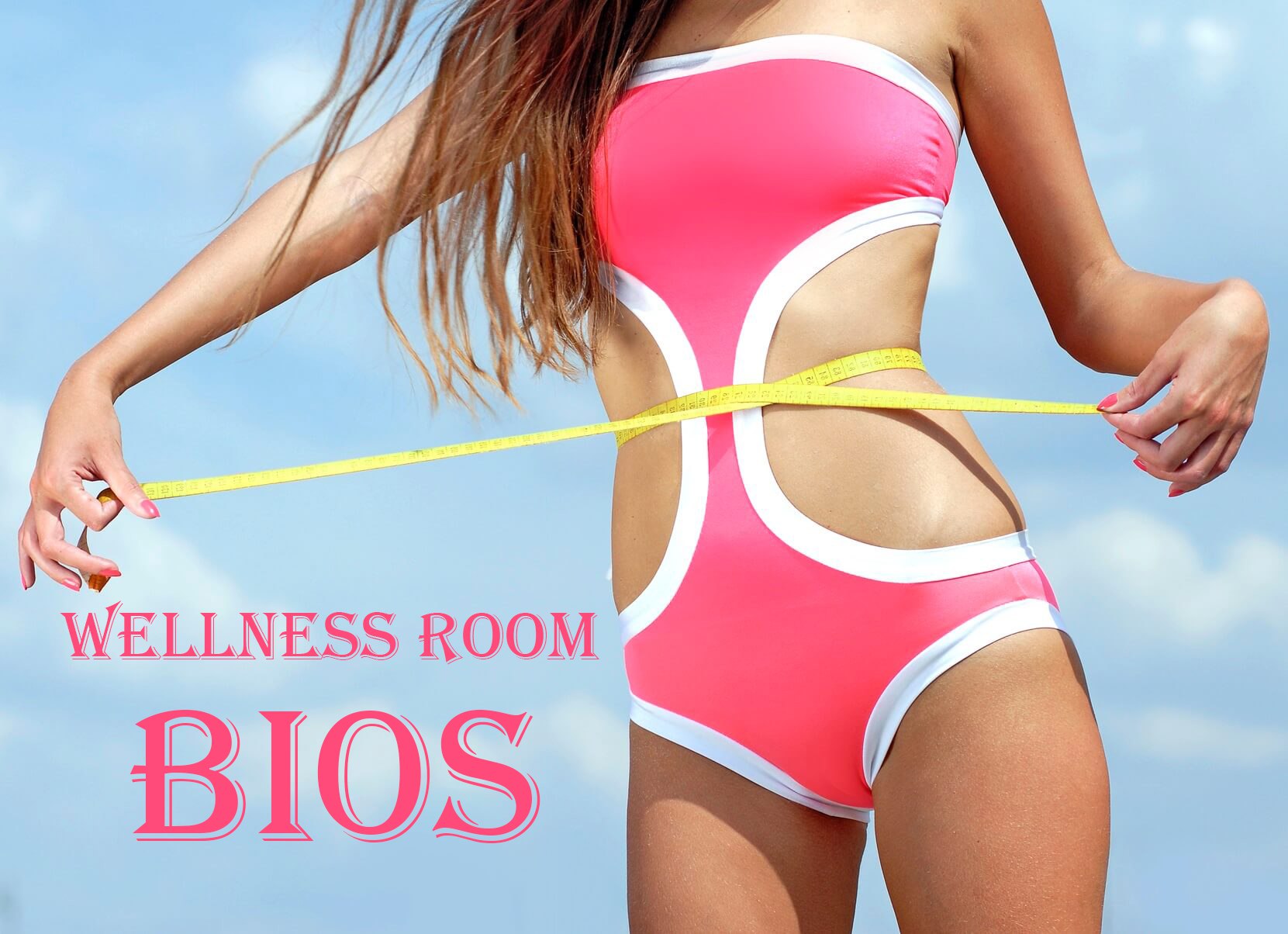 Студия Wellness Room Bios