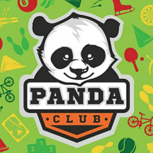 Батутный комплекс Panda Club