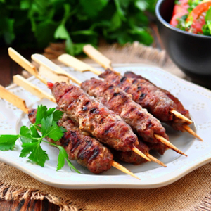 Kebab & Grill House