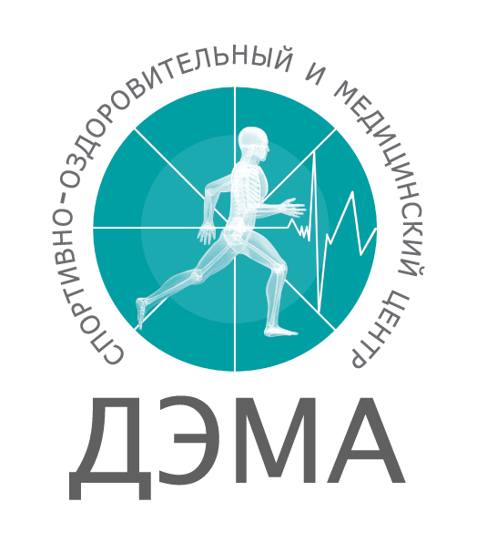 Медицинский центр Дэма