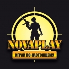 NovaPlay